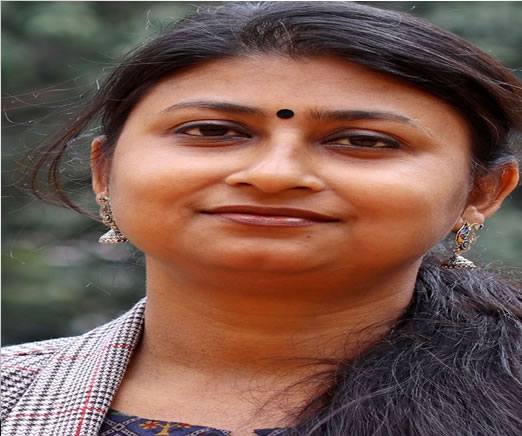 Dr. Sangita Dutta Gupta