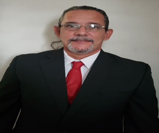 Prof. Dr. Angel J. Lacerda Gallardo