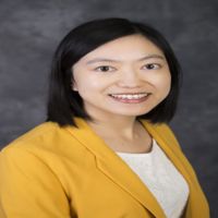 Dr. Sarah Zheng