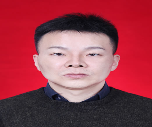 Prof. Dr. Li Jia