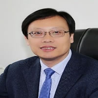 Dr. Bin CHEN